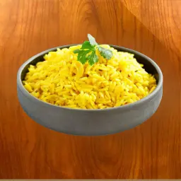 Plain Rice Basmati